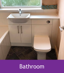 Bathroom Installation